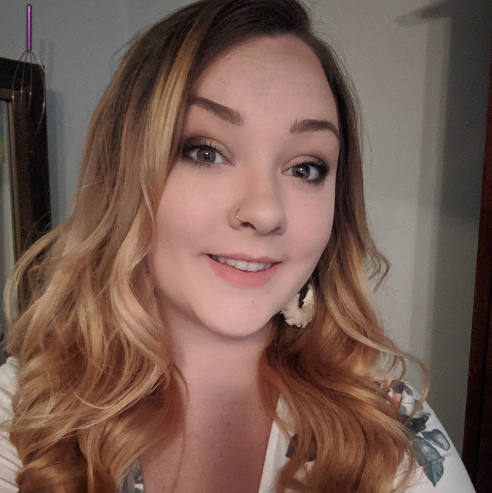 Meet your Posher, Kiara